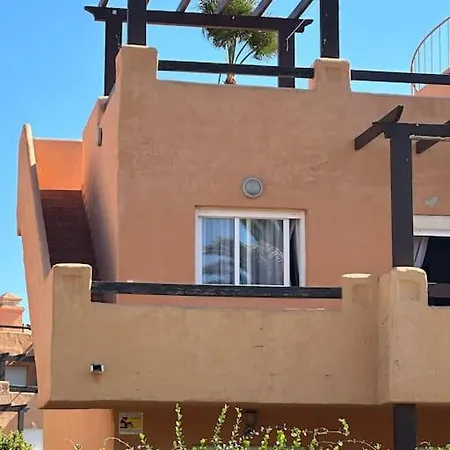 Casares Del Sol Penthouse Apartment Bahia de Casares Exterior photo