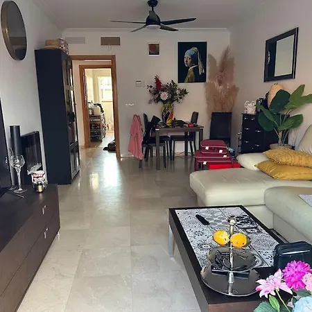 Casares Del Sol Penthouse Apartment Bahia de Casares Exterior photo