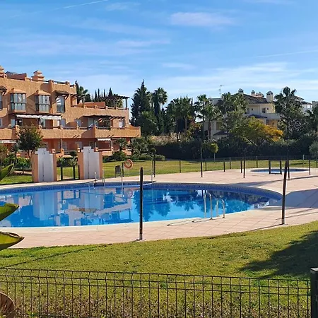 Casares Del Sol Penthouse Apartment Bahia de Casares Exterior photo