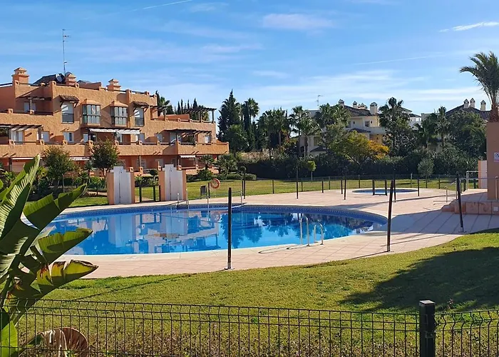 Casares Del Sol Penthouse