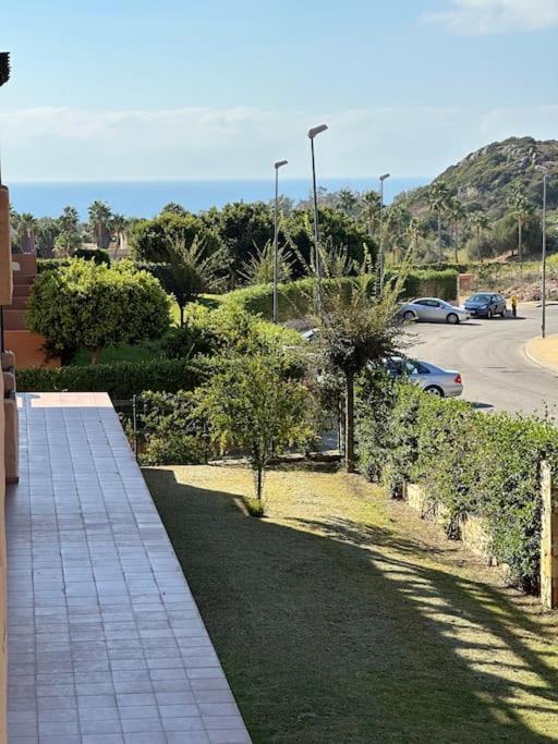 Casares Del Sol Penthouse Apartment *