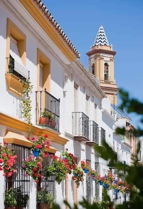 Casares Del Sol Penthouse * Bahia de Casares