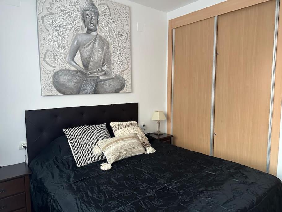 Casares Del Sol Penthouse Apartment
