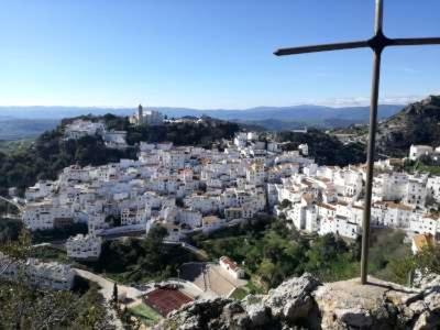 Casares Del Sol Penthouse Apartment Bahia de Casares