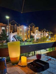 Casares Del Sol Penthouse Apartment