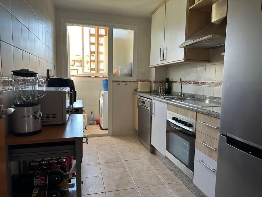 Casares Del Sol Penthouse *