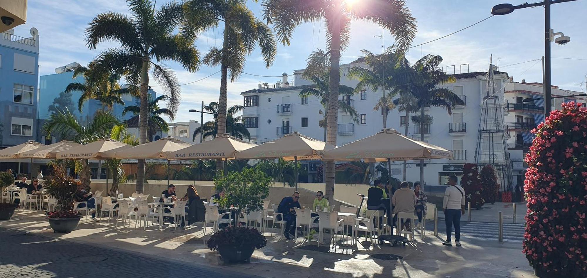Apartment Casares Del Sol Penthouse *