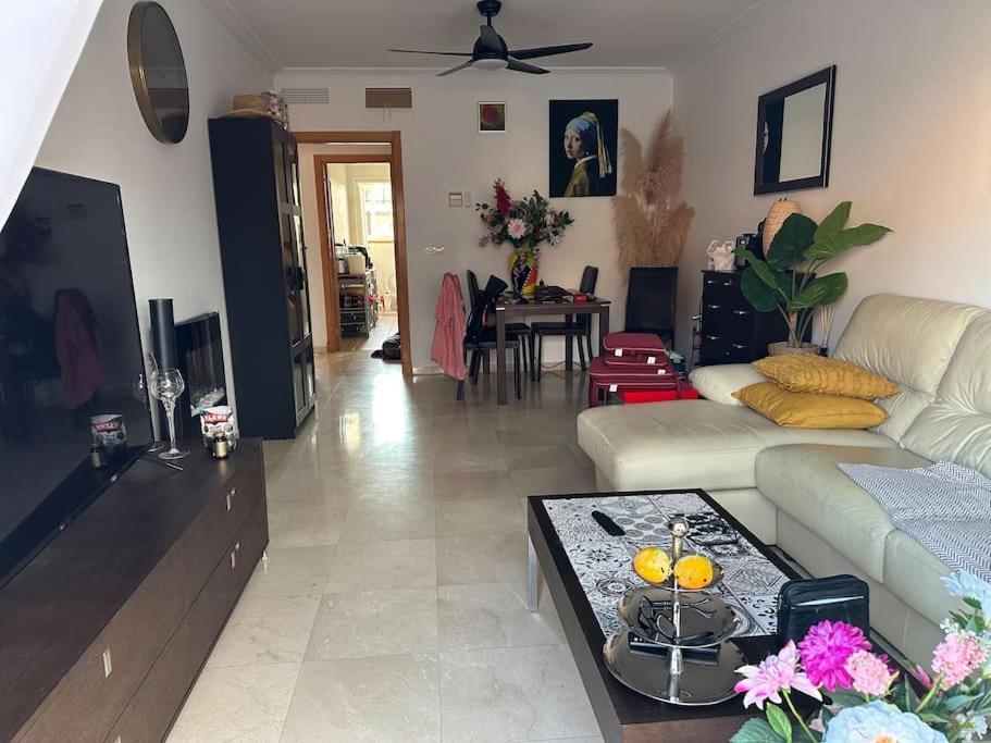 Casares Del Sol Penthouse *