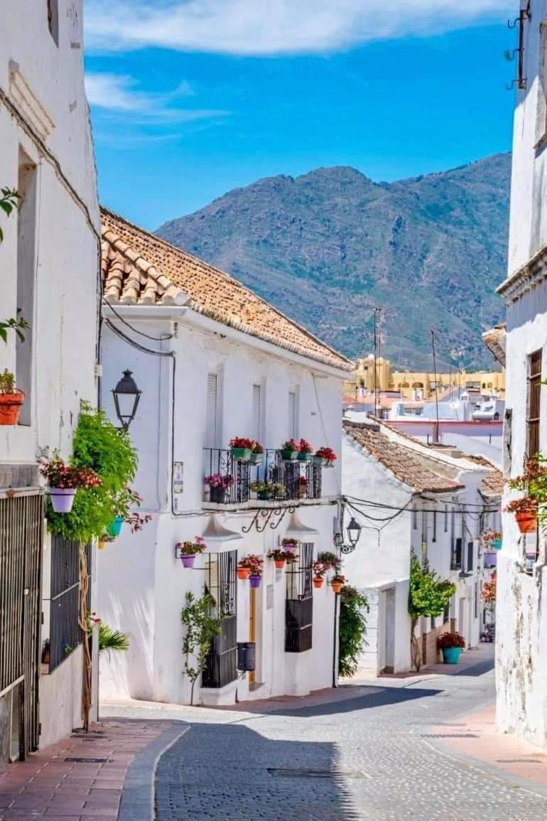 Apartment Casares Del Sol Penthouse Bahia de Casares