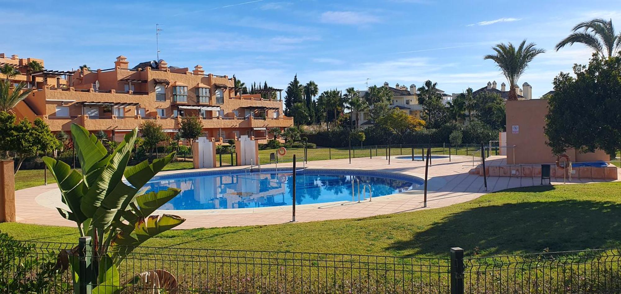 Apartment Casares Del Sol Penthouse